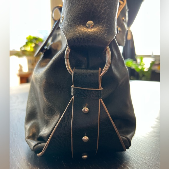 Matt & Nat Black Purse - Picture 2 of 11